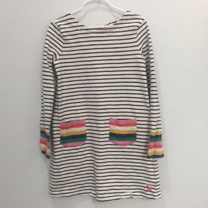 Mini Boden A line dress